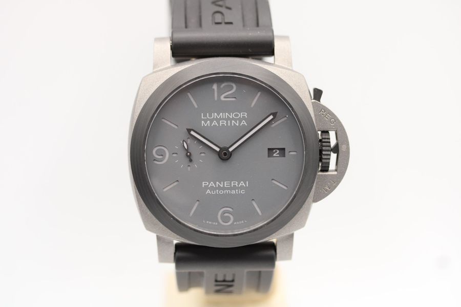 Panerai Luminor Marina PAM01662